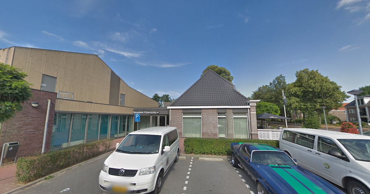 Wijdewormer viert 400 jaar met grote dorpsveiling