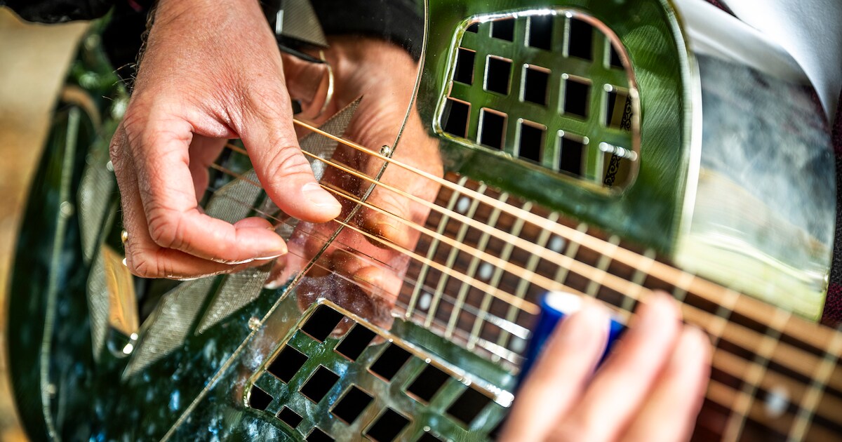 JamFever brengt livemuziek naar De Zon in Bodegraven