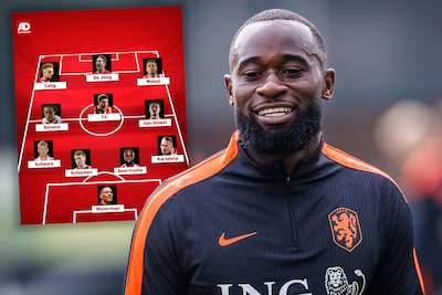 Op belangrijk punt in carrière een transfer naar PSV: Lutsharel Geertruida is bepaald niet de eerste