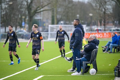 Trainer compleet verrast door ontslag bij CHC uit Den Bosch: ‘Niet chique’