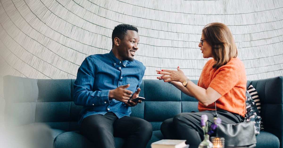 Goed Gesprek begint nieuw seizoen in Wageningen