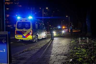 Slachtoffer twaalf keer gestoken in Capelse woning: ‘Hij heeft moeten vechten voor zijn leven’