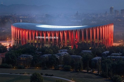 Het mythische San Siro moet wijken: Inter en AC Milan stellen plannen voor nieuw miljardenstadion officieel voor