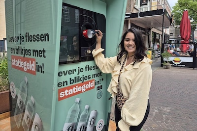 Empty bottles? Why returning your cans is now even better for your wallet
