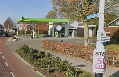 Mannen bedreigd en met geweld beroofd tijdens rit door Berkel-Enschot