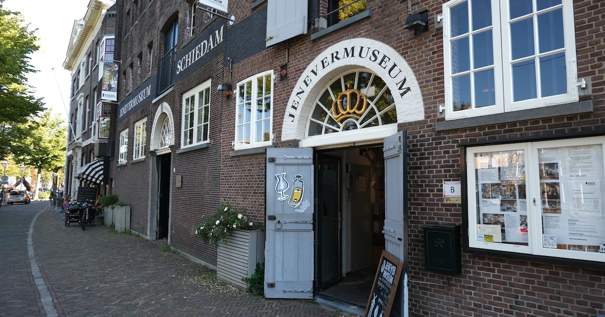 Erik Visscher onthult Turkse migratiegeschiedenis in Schiedam