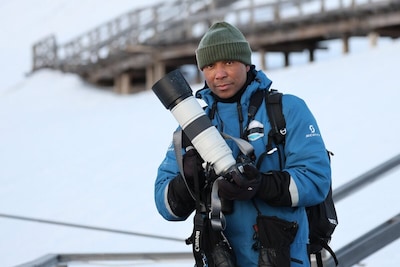 Kijktip: deze Almeloërs reizen met Humberto Tan naar een unieke plek