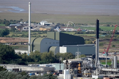 Iraanse hackers leggen Britse energiecentrale vier dagen lang stil: overheid relativeert impact