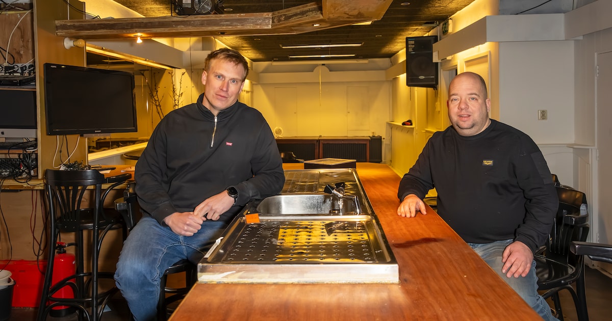 In De Vonk wordt nog een laatste feestje gevierd, maar wat er ook gebeurt: het zomerkamp gaat gewoon