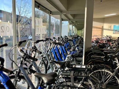 Van nieuw café in het centrum tot fietsenzaak in Oost: dit was het Nijmeegse winkel- en horecanieuws