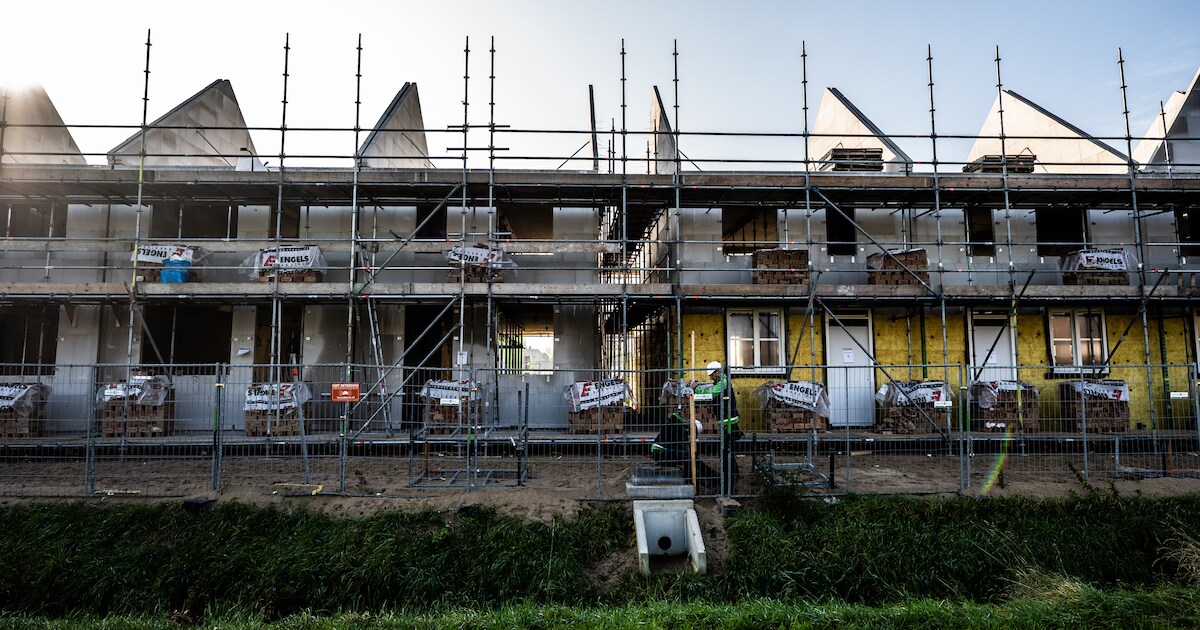 'Eigen inwoners eerst' lijkt onmogelijk voor Lingewaardse huurwoningen