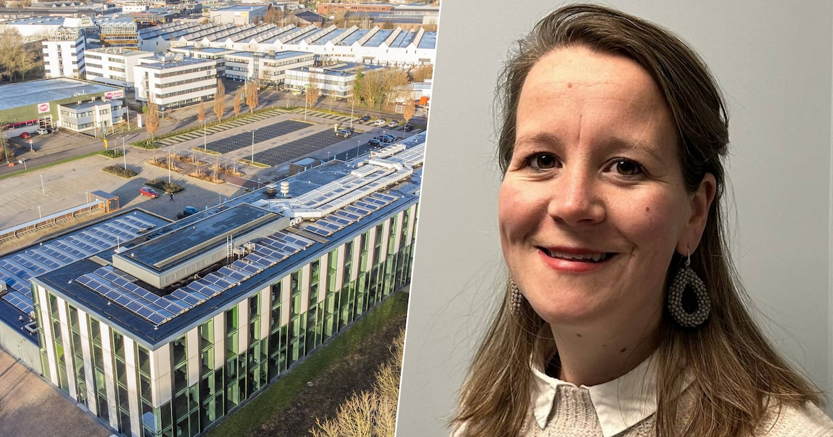 Woerden scoort onder het gemiddelde en heeft meer vrouwelijke politici nodig: ‘Goed voor debat in de