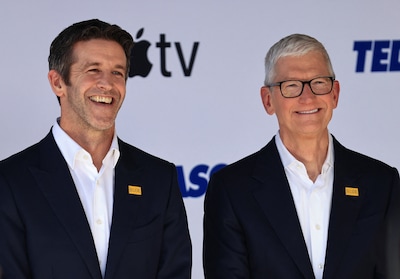 John Ternus faces huge challenge at stagnating Apple: ‘Company is no longer innovative’