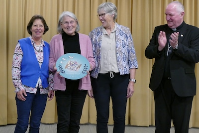 Multiculturele markt in de Hof van Twente wint Ariëns Prijs van aartsbisdom Utrecht