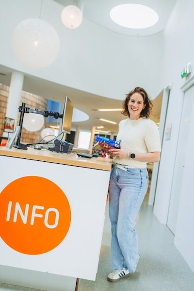 Leer vrijwilligerswerk kennen in Leens en Winsum tijdens Expeditie Vrijwilligerswerk