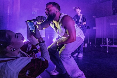 First names for Haarlem Vinyl Festival announced: Bente, Mula B and Chef’Special