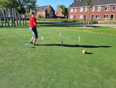 Edese beweeggroep voor senioren roept mensen op om mee te doen