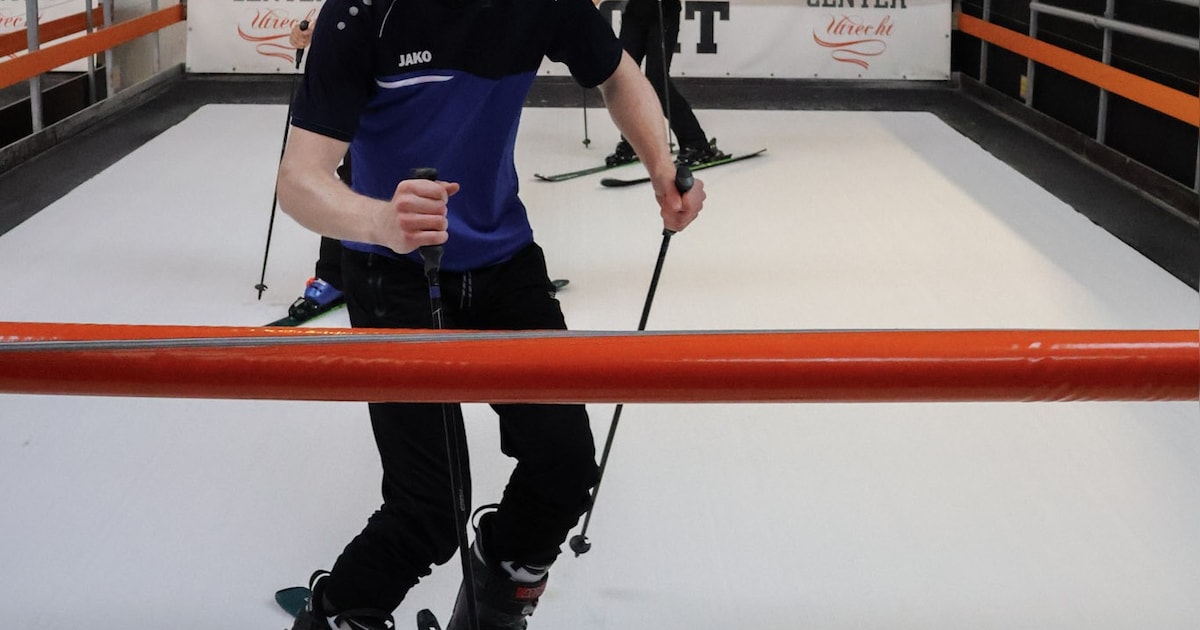 Sociale skiër of winterfanaat: ontdek wat voor wintersporter jij bent ...
