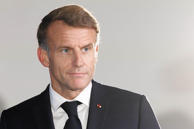Live rellen Frankrijk | Macron keihard voor ‘opstandige individuen’: ‘Er is niets dat dit rechtvaardigt’
