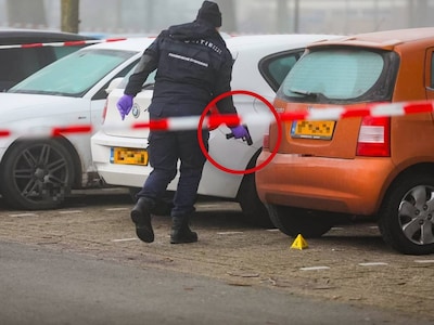 Vocht M. (33) voor zijn leven, of probeerde hij iemand te vermoorden? ‘Ik dacht dat ik doodging’