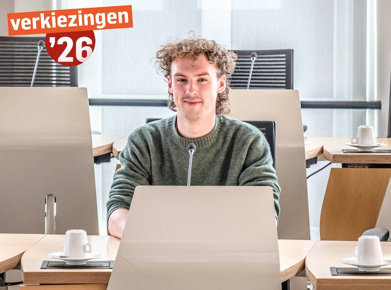 Gehannes met microfoons en borrelen tot in de late uurtjes: zo ging de ...