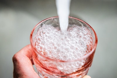 Dreigt na een tekort aan stroom nu ook een watertekort? Vitens kan de vraag naar water niet altijd m