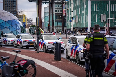 Schietincident in woning aan Eindhoven, dader op de vlucht geslagen
