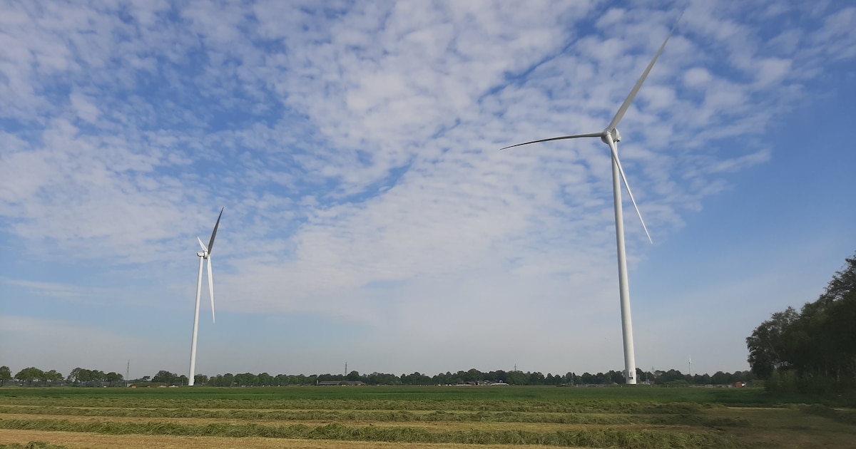 Discussie niet voorbij: onder welke condities gaan de wieken waaien bij Cattenbroek áls ze er komen?
