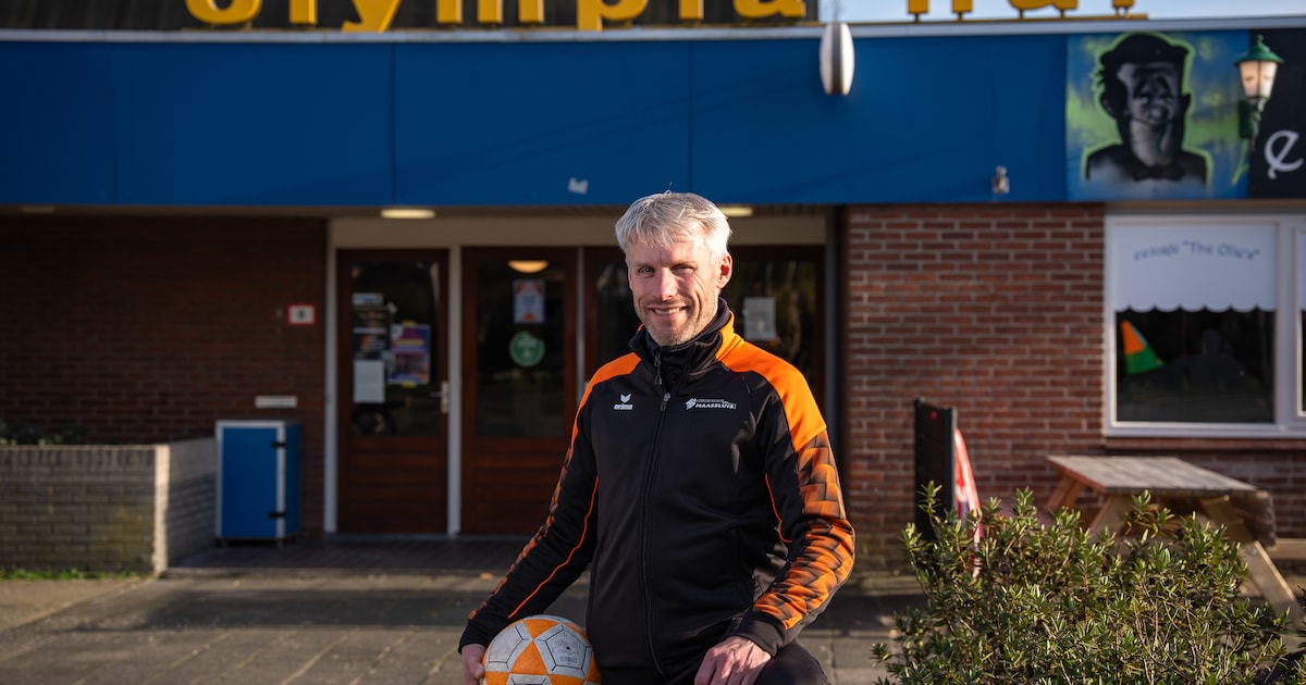 Sporters in Maassluis trekken aan de bel: zelfs met nieuwe hallen is er niet genoeg ruimte