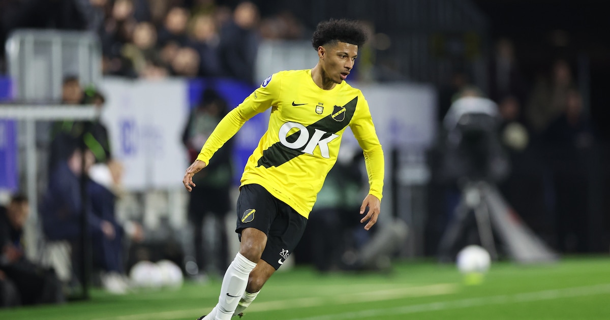 LIVE | NAC vol op jacht naar gelijkmaker na aansluitingstreffer Brym: kansen voor Sowah en Soumano