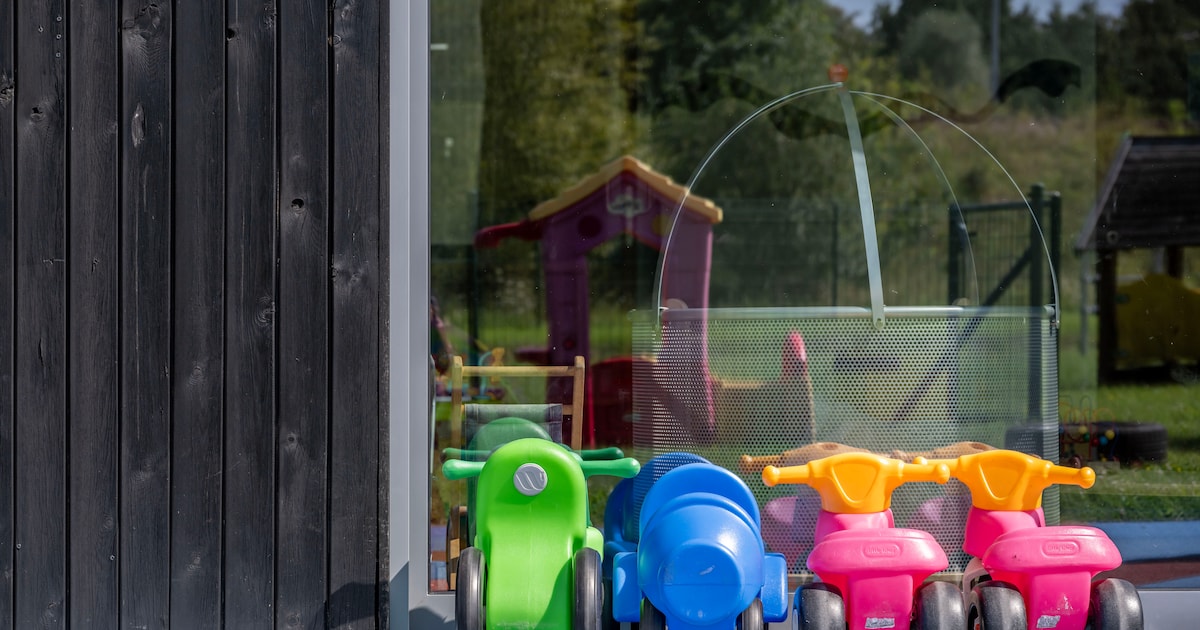 Gemeenteraad keurt nieuw huishoudelijk reglement voor kinderopvang goed