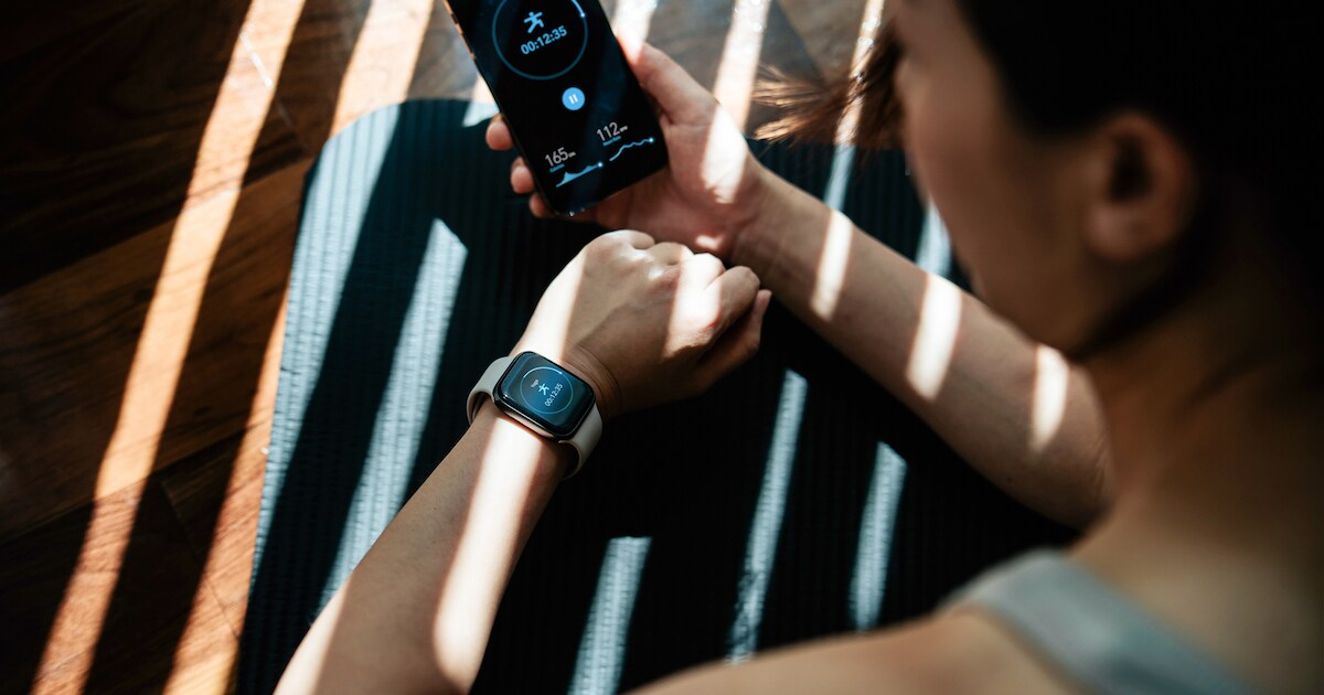 Deze smartwatch komt als beste uit de test en meet ook je bloeddruk ...