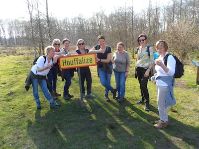 Van Antwerpen over Firenze tot Lommel: deze Chirodames reizen al jaren het alfabet af. “Maar wat gaa