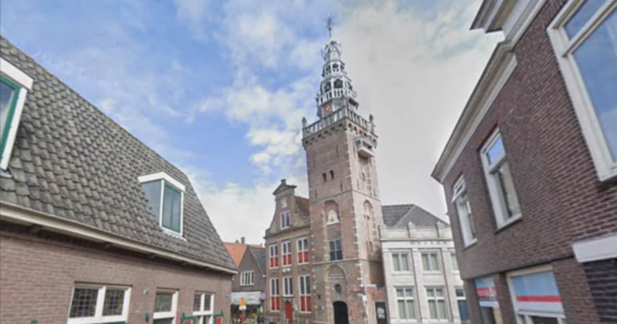 Expositie Kris Spinhoven in Monnickendam vanaf zaterdag