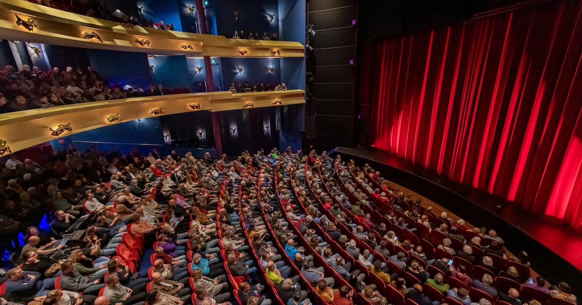 Goudse Schouwburg biedt preview op nieuw seizoen