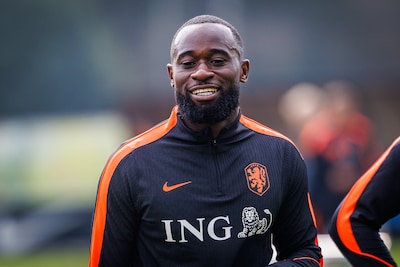 PSV gooit lijntje uit naar Lutsharel Geertruida, maar oud-Feyenoorder is geen eenvoudig ‘target’