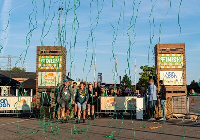 Inschrijving Wandel Feest Hoeksche Waard geopend