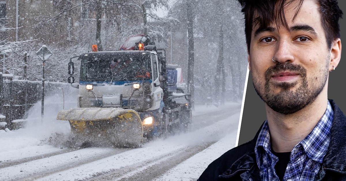 Sneeuw: ben jij er al klaar mee, of kan er niet genoeg vallen?