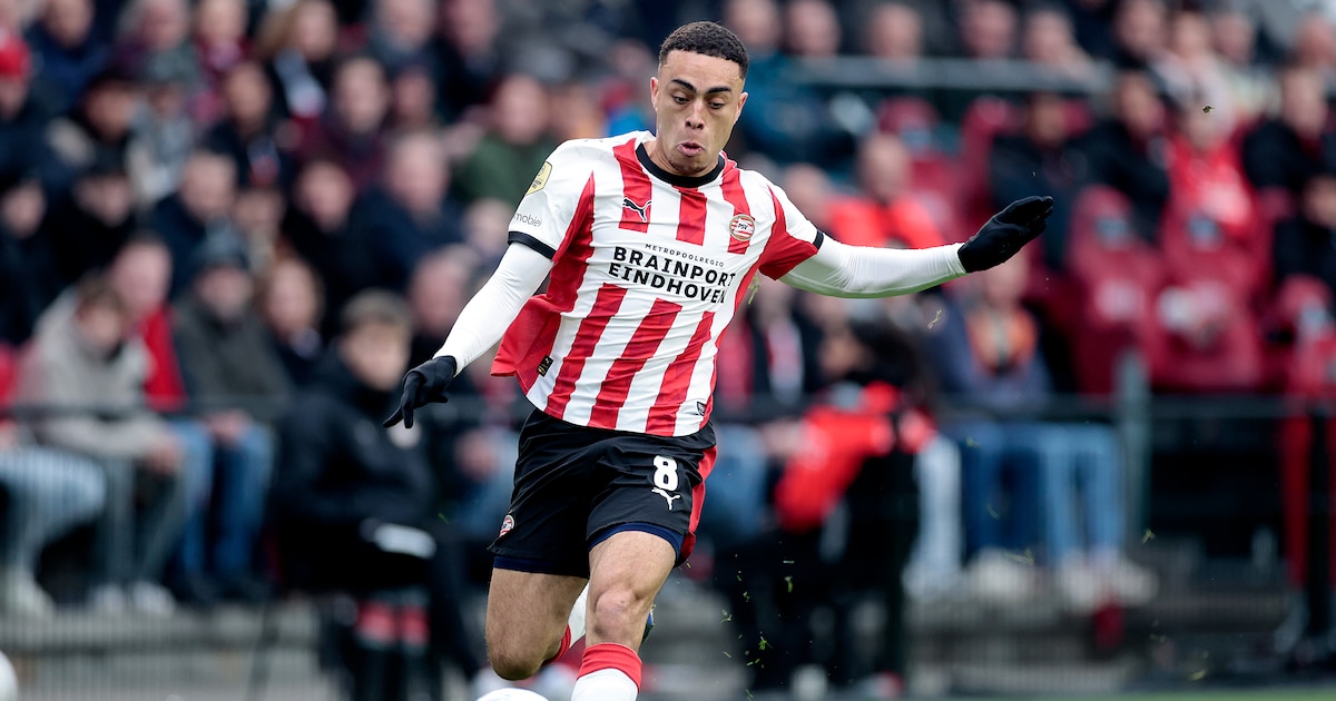 LIVE eredivisie | Koploper PSV aast tegen Heerenveen op revanche na zeperd in Volendam