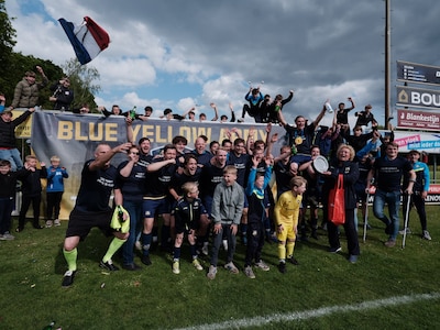 Drama in 4A: ZZC’20 kaapt titel op doelsaldo voor neus van Concordia Wehl weg • DZC’68 nog altijd ni