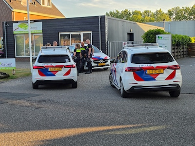 Scooterrijder aangehouden na mishandeling in Bennekom