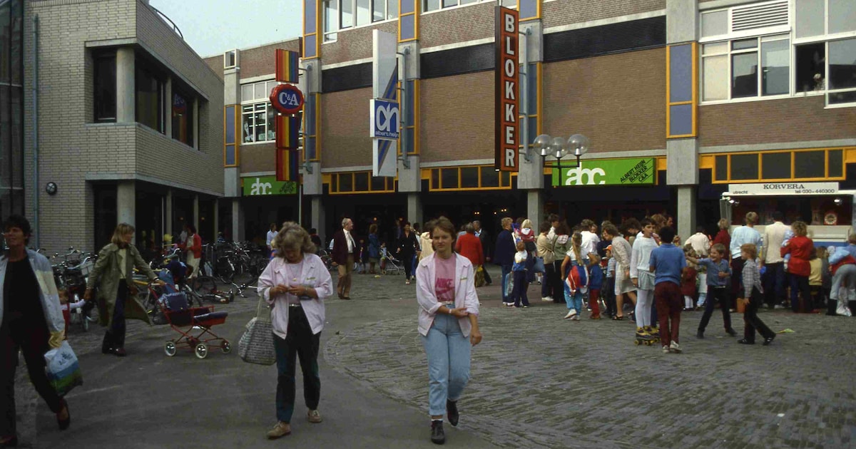 ABC-complex ook aangepakt: tweede plan voor verbeteren centrum ...