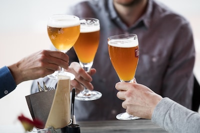 Tens of thousands in Haarlem drink too much according to new alcohol guidelines