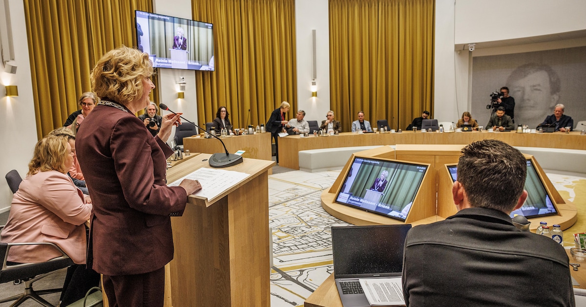 Gorcumse raad verdeeld over nieuwe verkiezingen, één partij houdt mening nog voor zich