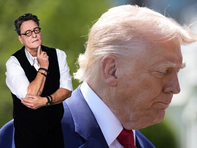 Zelfs Trump zou zich schamen voor zó’n tariefsverhoging