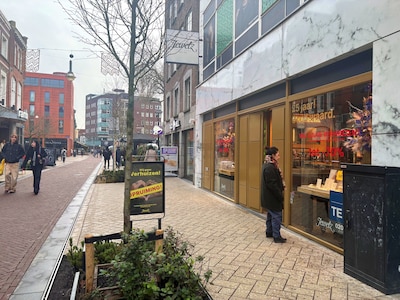 Verhuisnieuws: Jewelz vertrekt uit de Rechtestraat en houdt uitverkoop