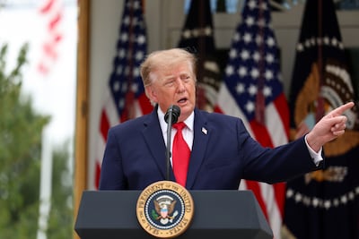 Trump haalt uit naar Zelensky na Oekraïense aanvallen op raffinaderijen Rusland