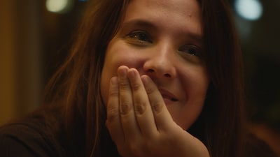 Amsterdam's Tammie is looking for a boyfriend: this is the new documentary you want to see