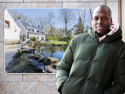 Steven Brunswijk zet Tilburgse villa te koop na faillissement: dit krijg je voor 1,55 miljoen euro