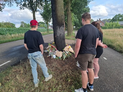 Vrienden in shock na dood 15-jarige jongens: ‘Je hoopt alleen maar dat ze er niet veel van hebben me